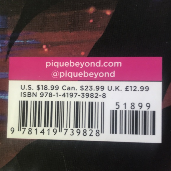 Book- Young Adult - Raybearer by Jordan Ifueko - Picture 7 of 8